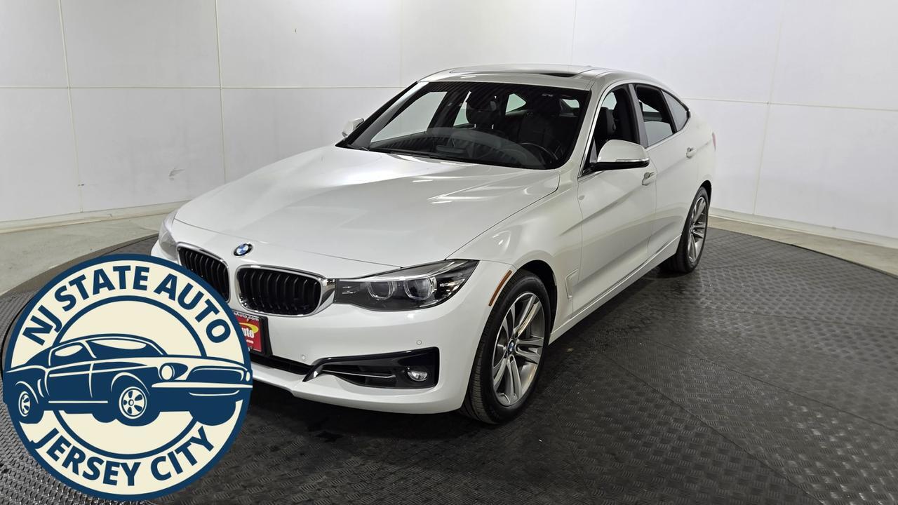2017 BMW 3 Series 330 Gran Turismo i xDrive Jersey City NJ
