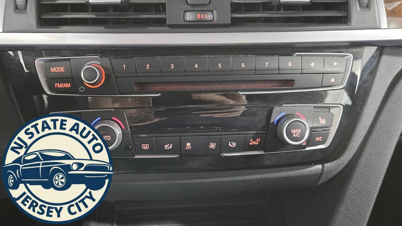 2017 BMW 3 Series 330 Gran Turismo i xDrive Jersey City NJ