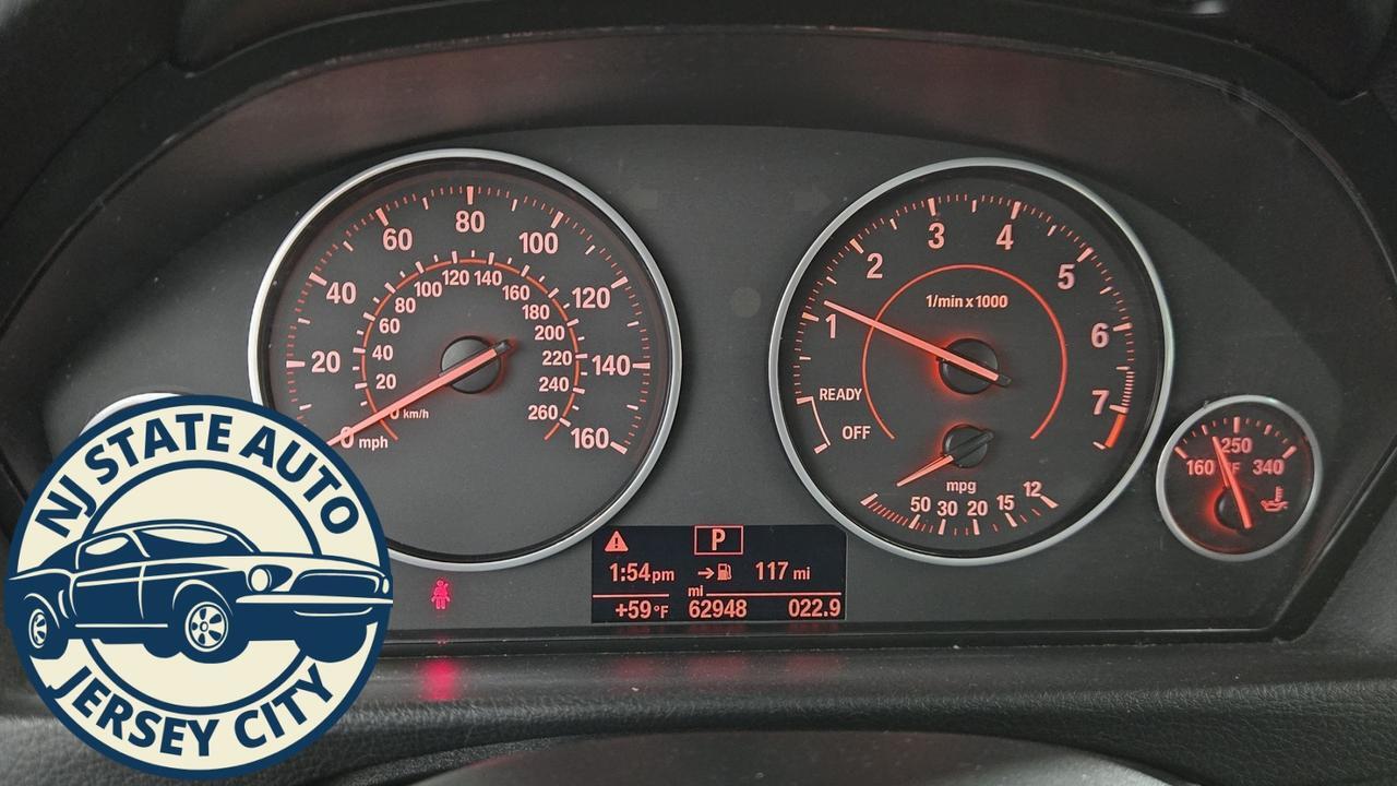 2017 BMW 3 Series 330 Gran Turismo i xDrive Jersey City NJ