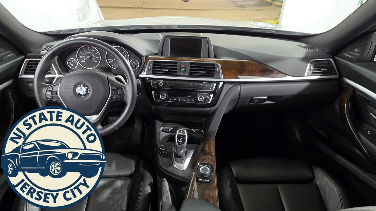 2017 BMW 3 Series 330 Gran Turismo i xDrive Jersey City NJ