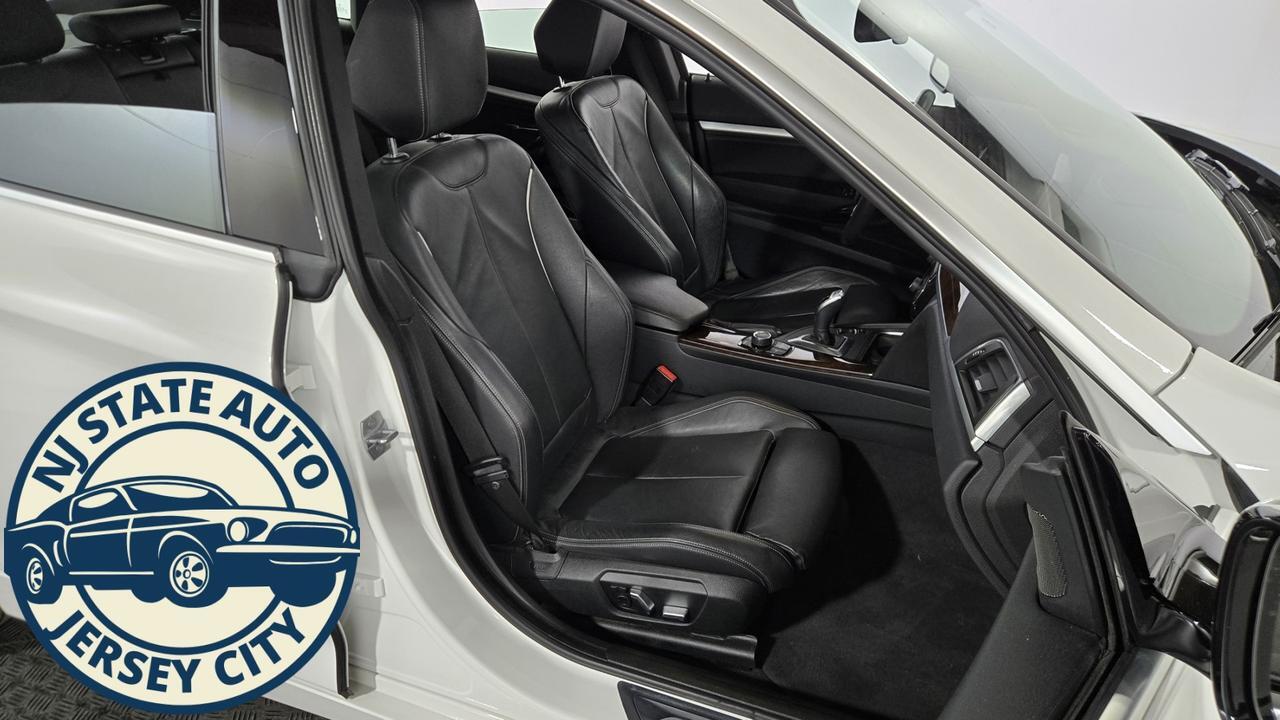 2017 BMW 3 Series 330 Gran Turismo i xDrive Jersey City NJ