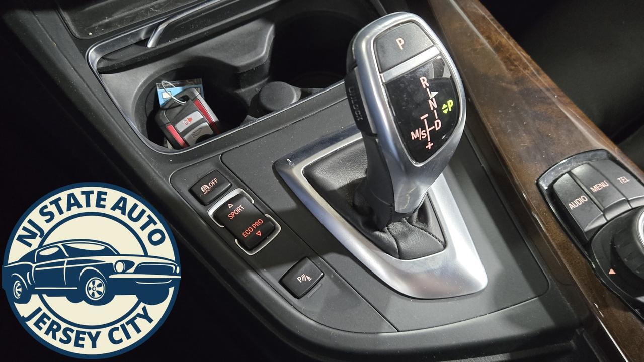 2017 BMW 3 Series 330 Gran Turismo i xDrive Jersey City NJ