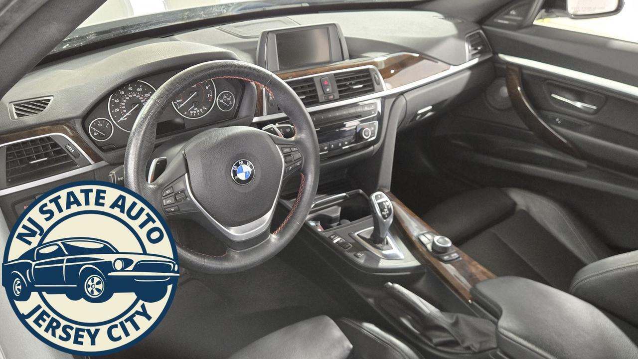 2017 BMW 3 Series 330 Gran Turismo i xDrive Jersey City NJ