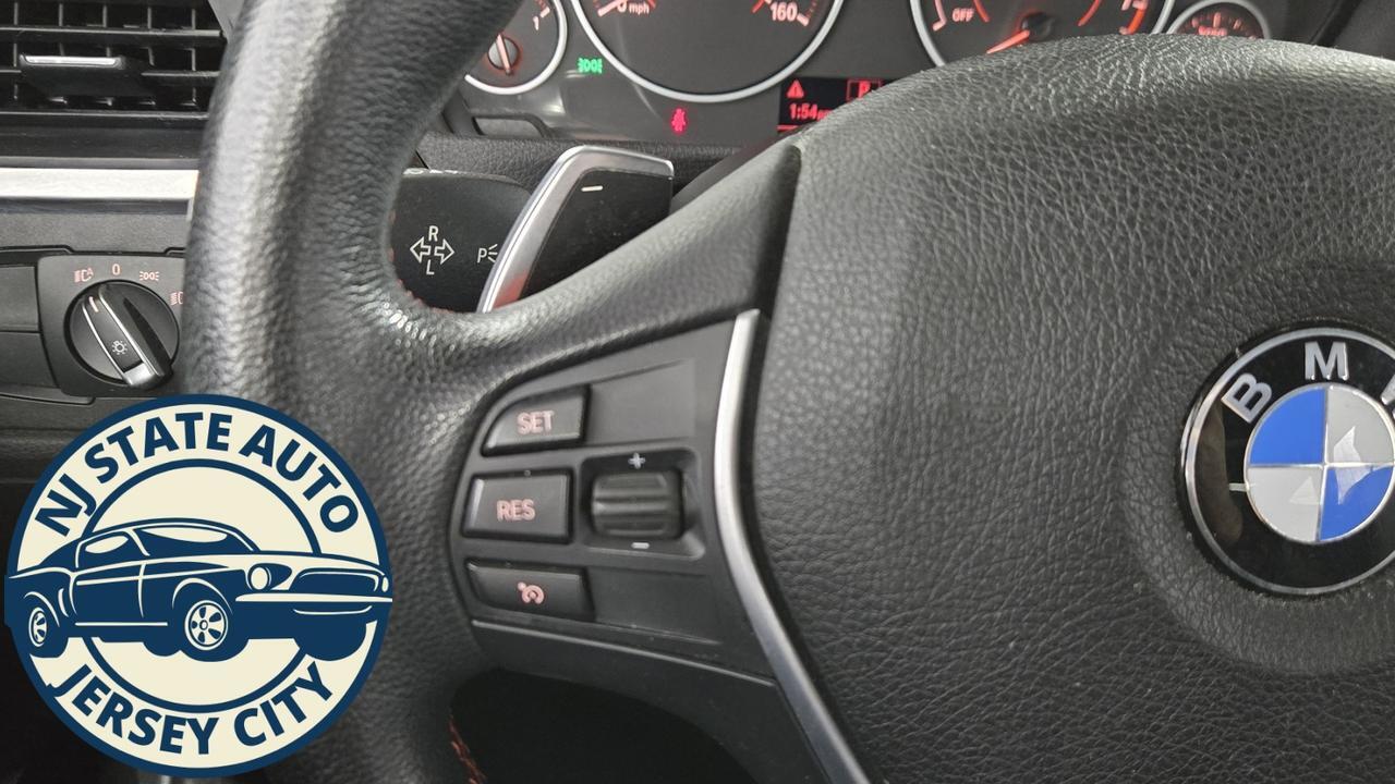 2017 BMW 3 Series 330 Gran Turismo i xDrive Jersey City NJ