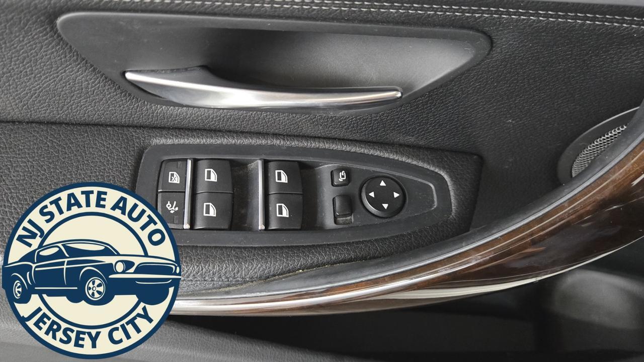 2017 BMW 3 Series 330 Gran Turismo i xDrive Jersey City NJ