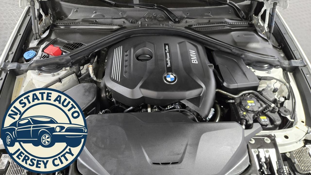 2017 BMW 3 Series 330 Gran Turismo i xDrive Jersey City NJ