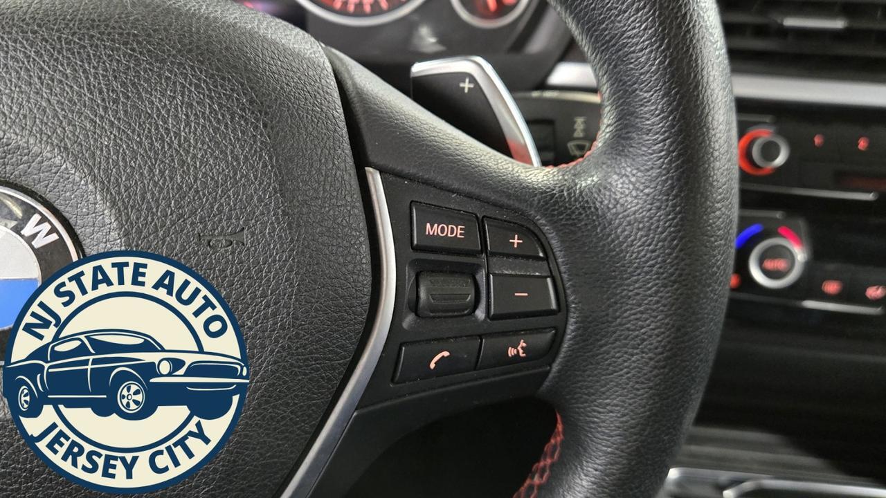 2017 BMW 3 Series 330 Gran Turismo i xDrive Jersey City NJ