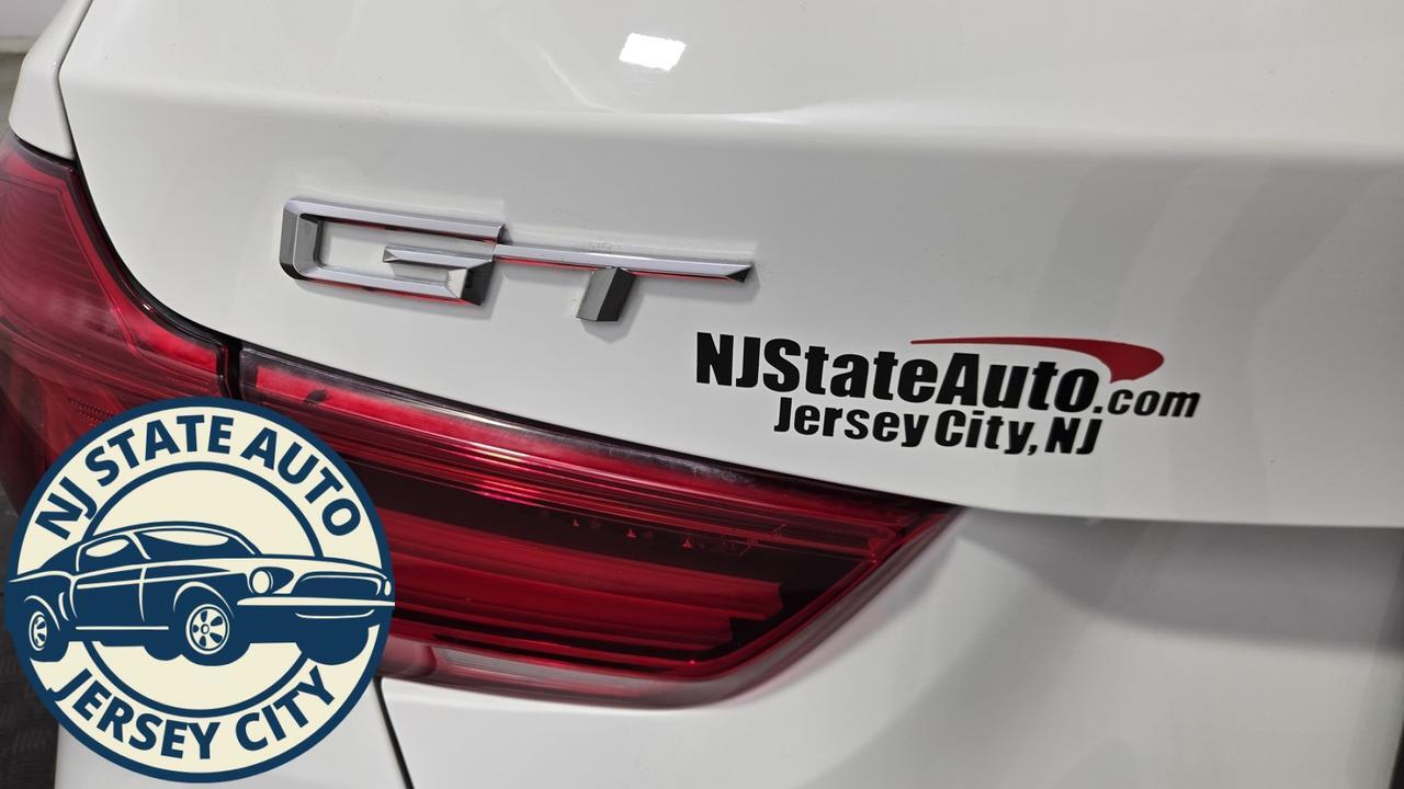 2017 BMW 3 Series 330 Gran Turismo i xDrive Jersey City NJ