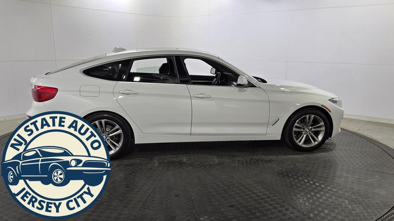 2017 BMW 3 Series 330 Gran Turismo i xDrive Jersey City NJ