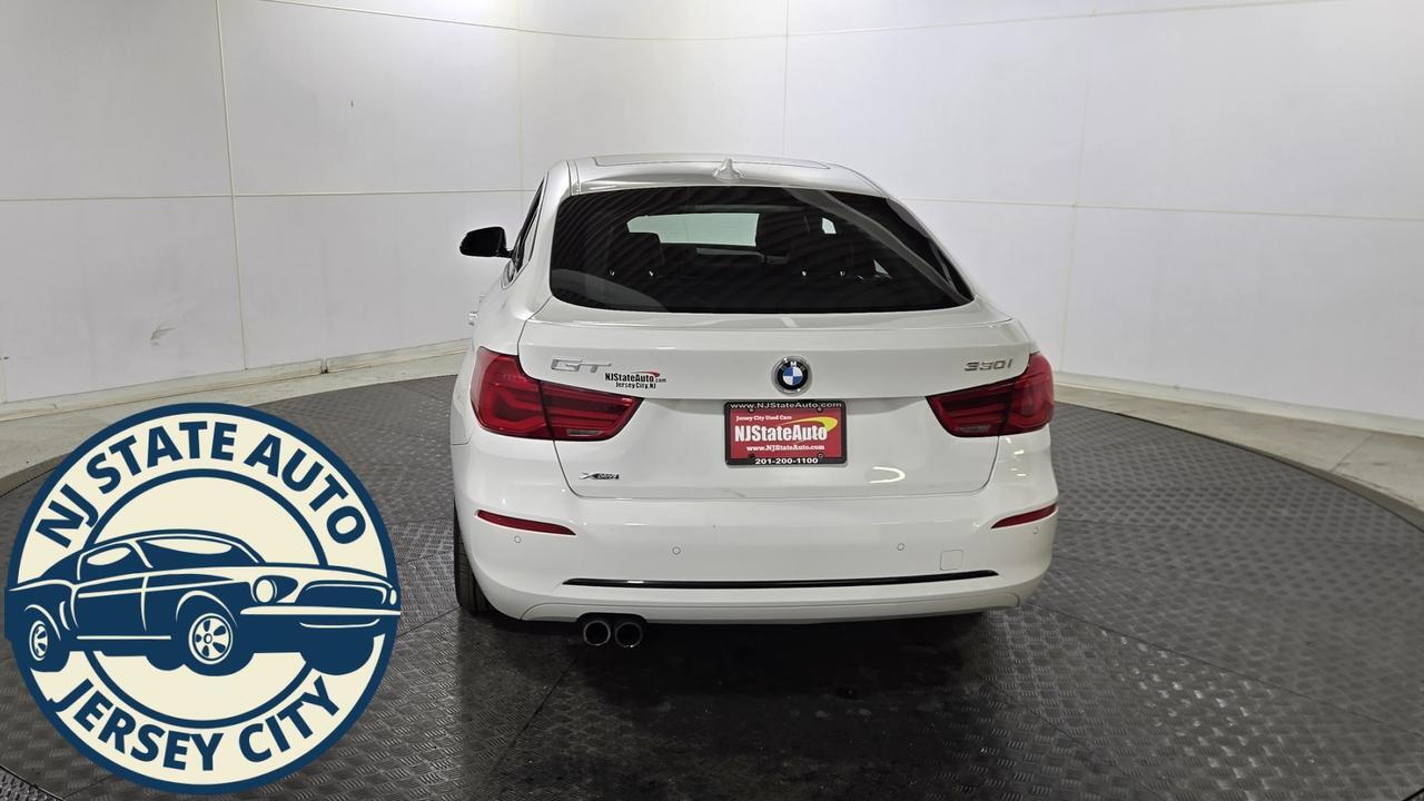 2017 BMW 3 Series 330 Gran Turismo i xDrive Jersey City NJ
