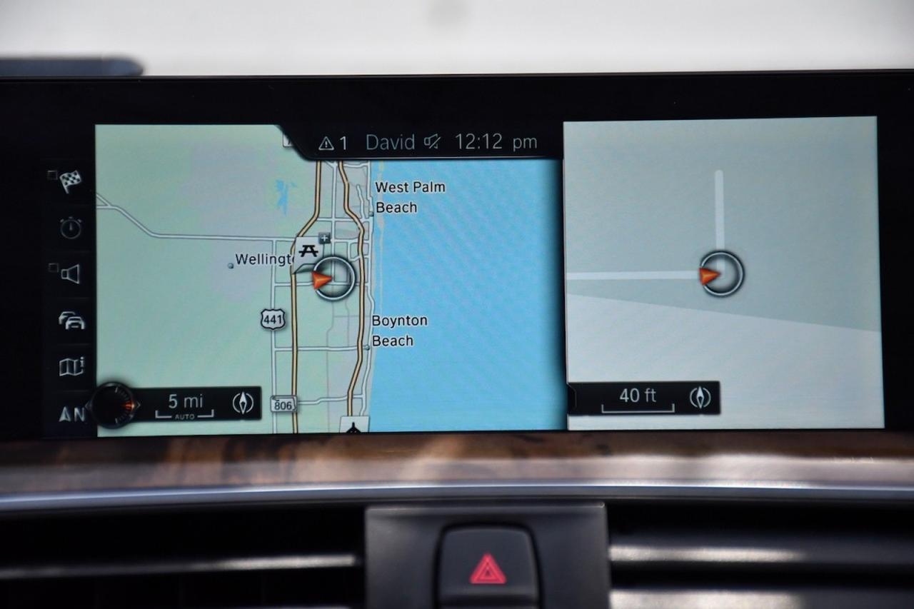 2017 BMW 3 Series 330i Lakeworth FL