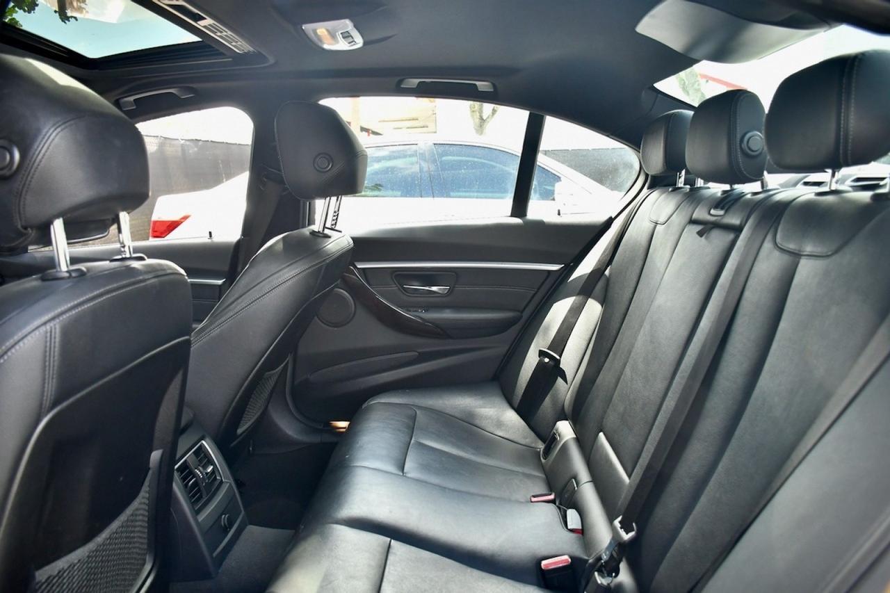 2017 BMW 3 Series 330i Lakeworth FL