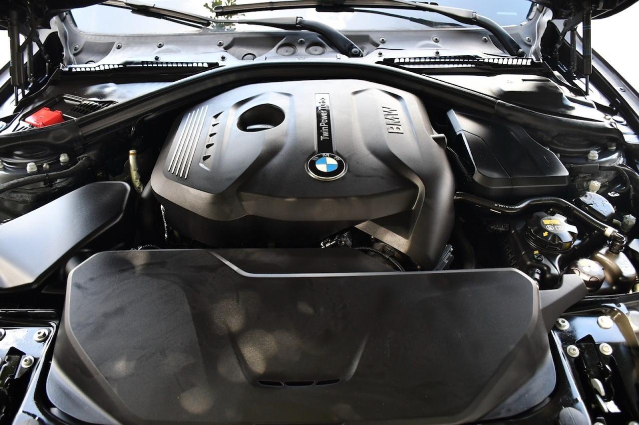 2017 BMW 3 Series 330i Lakeworth FL