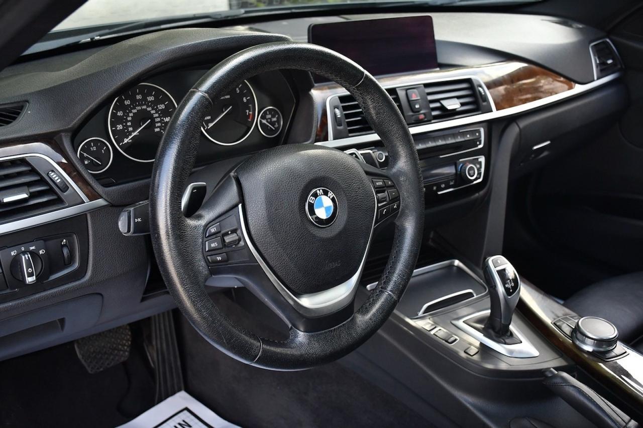 2017 BMW 3 Series 330i Lakeworth FL