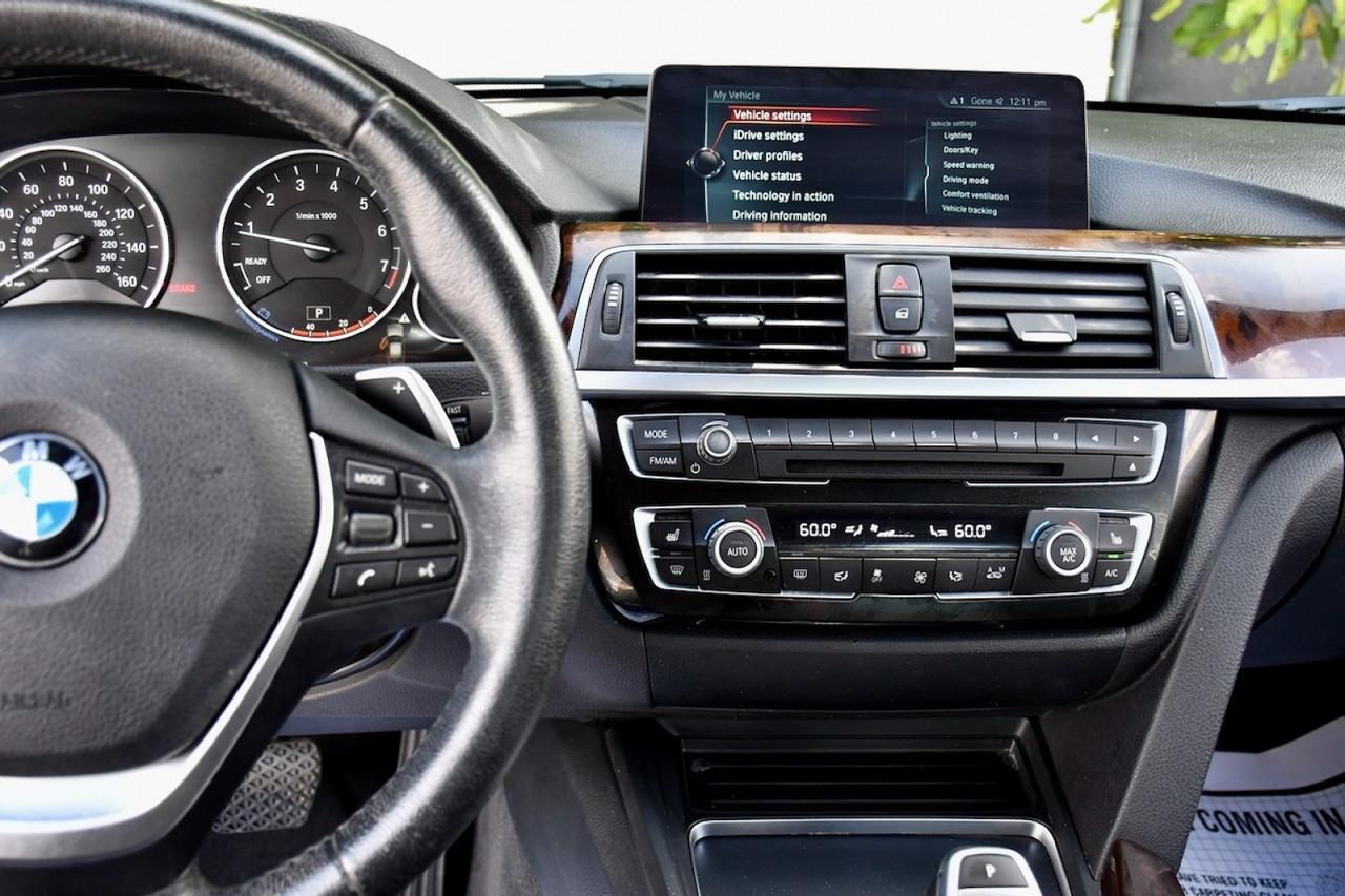 2017 BMW 3 Series 330i Lakeworth FL