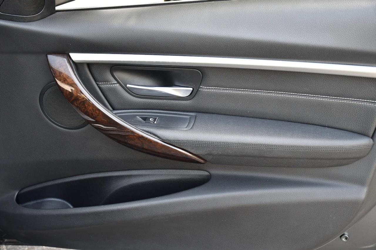 2017 BMW 3 Series 330i Lakeworth FL