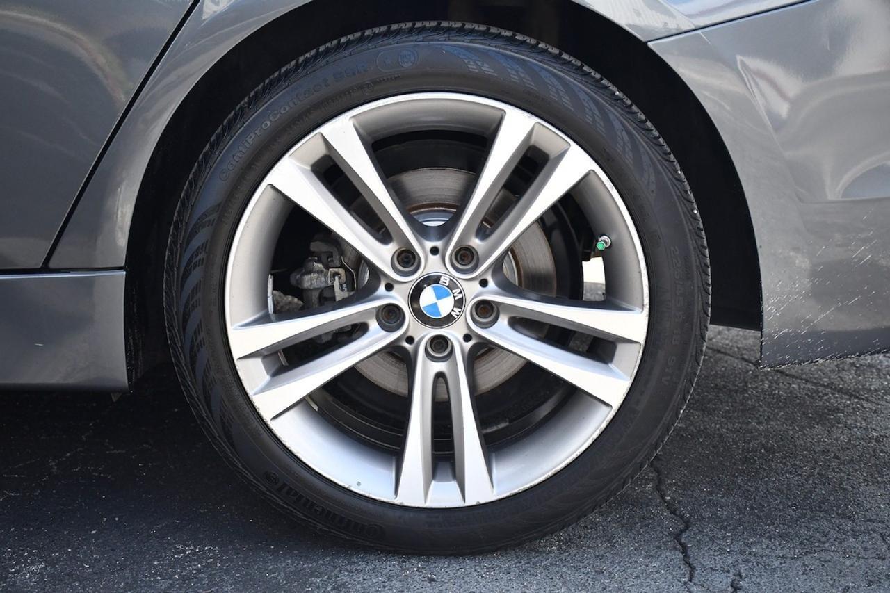 2017 BMW 3 Series 330i Lakeworth FL