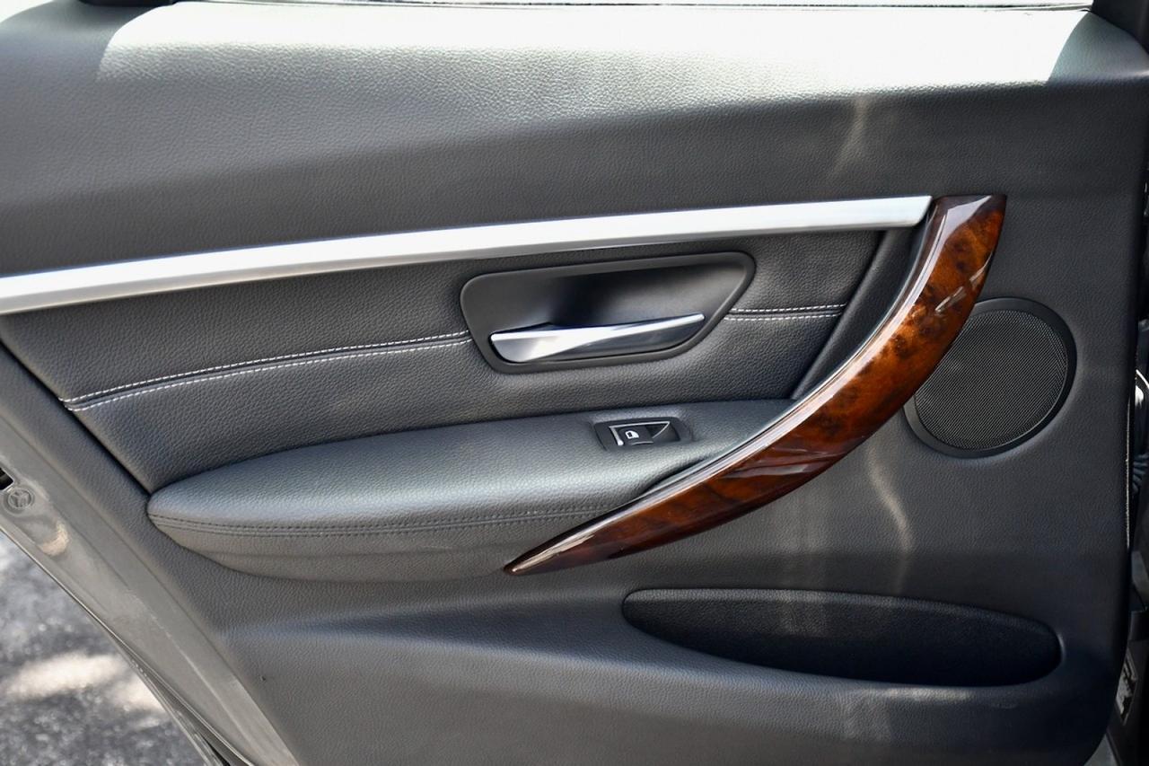 2017 BMW 3 Series 330i Lakeworth FL