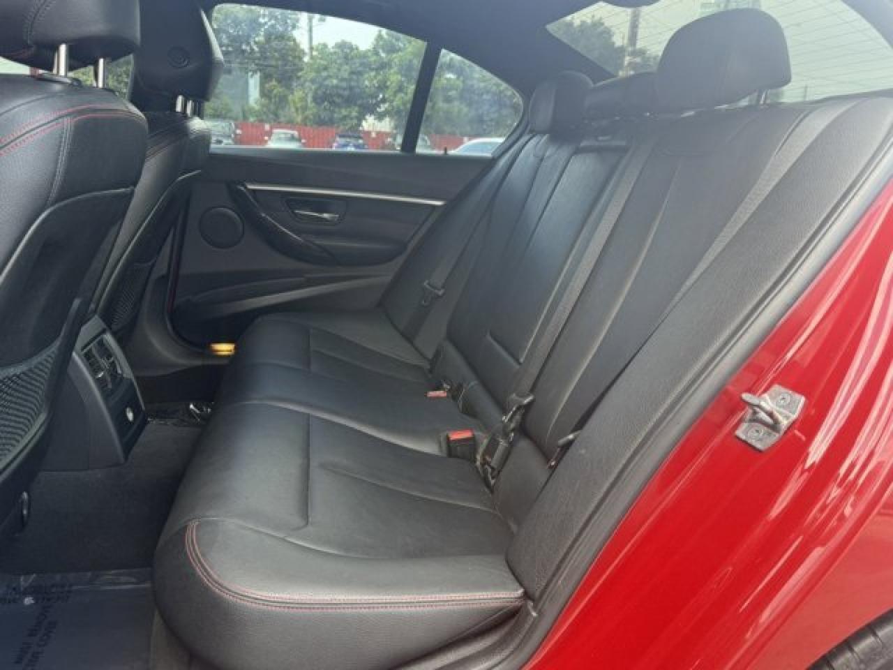 2017 BMW 3 Series 330i Hollywood FL