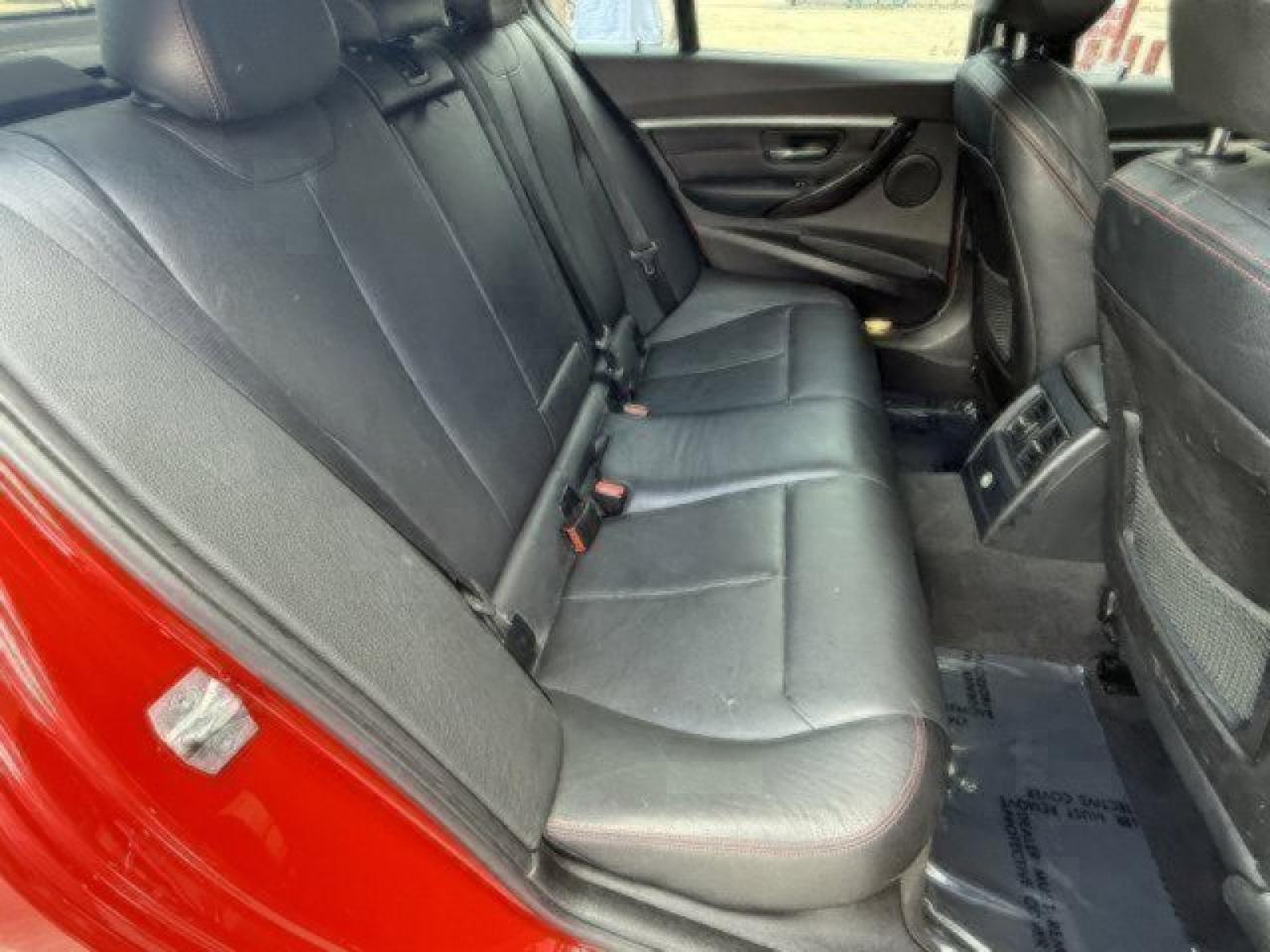 2017 BMW 3 Series 330i Hollywood FL