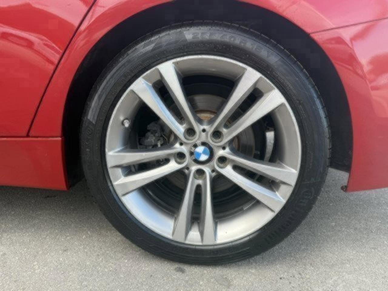2017 BMW 3 Series 330i Hollywood FL