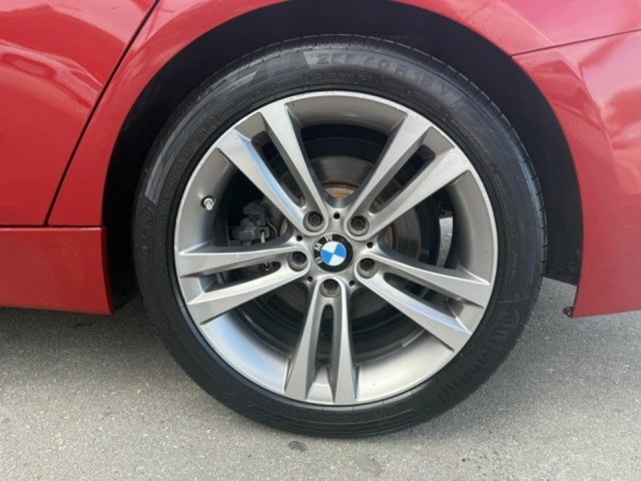 2017 BMW 3 Series 330i Hollywood FL