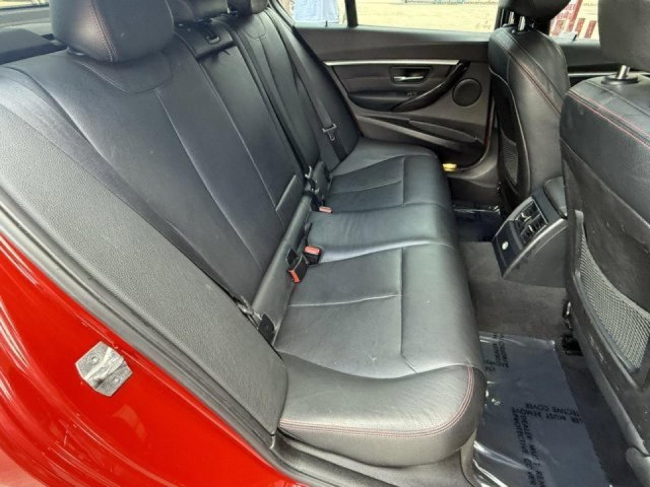 2017 BMW 3 Series 330i Hollywood FL