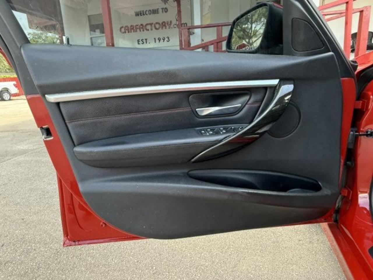 2017 BMW 3 Series 330i Hollywood FL