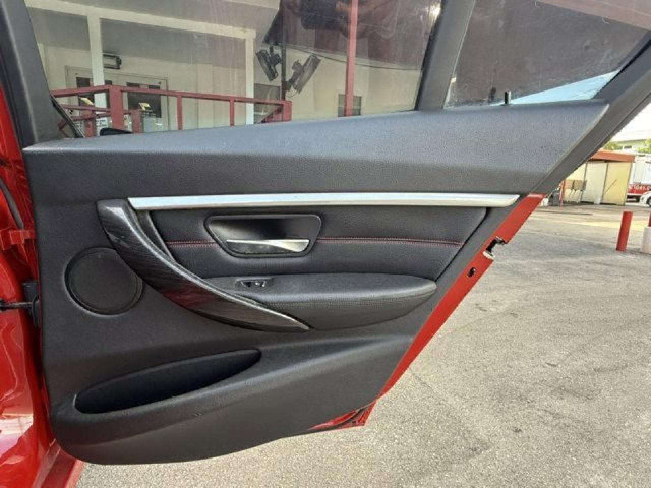2017 BMW 3 Series 330i Hollywood FL