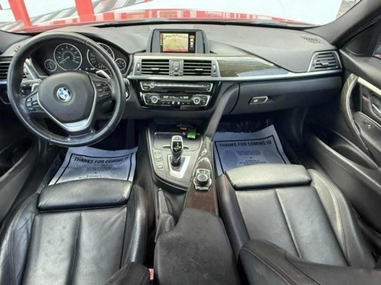 2017 BMW 3 Series 330i Hollywood FL