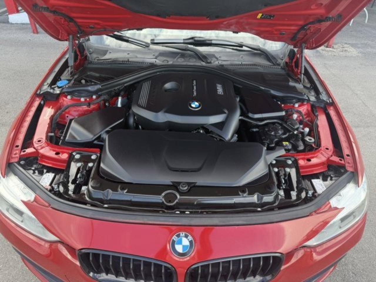 2017 BMW 3 Series 330i Hollywood FL