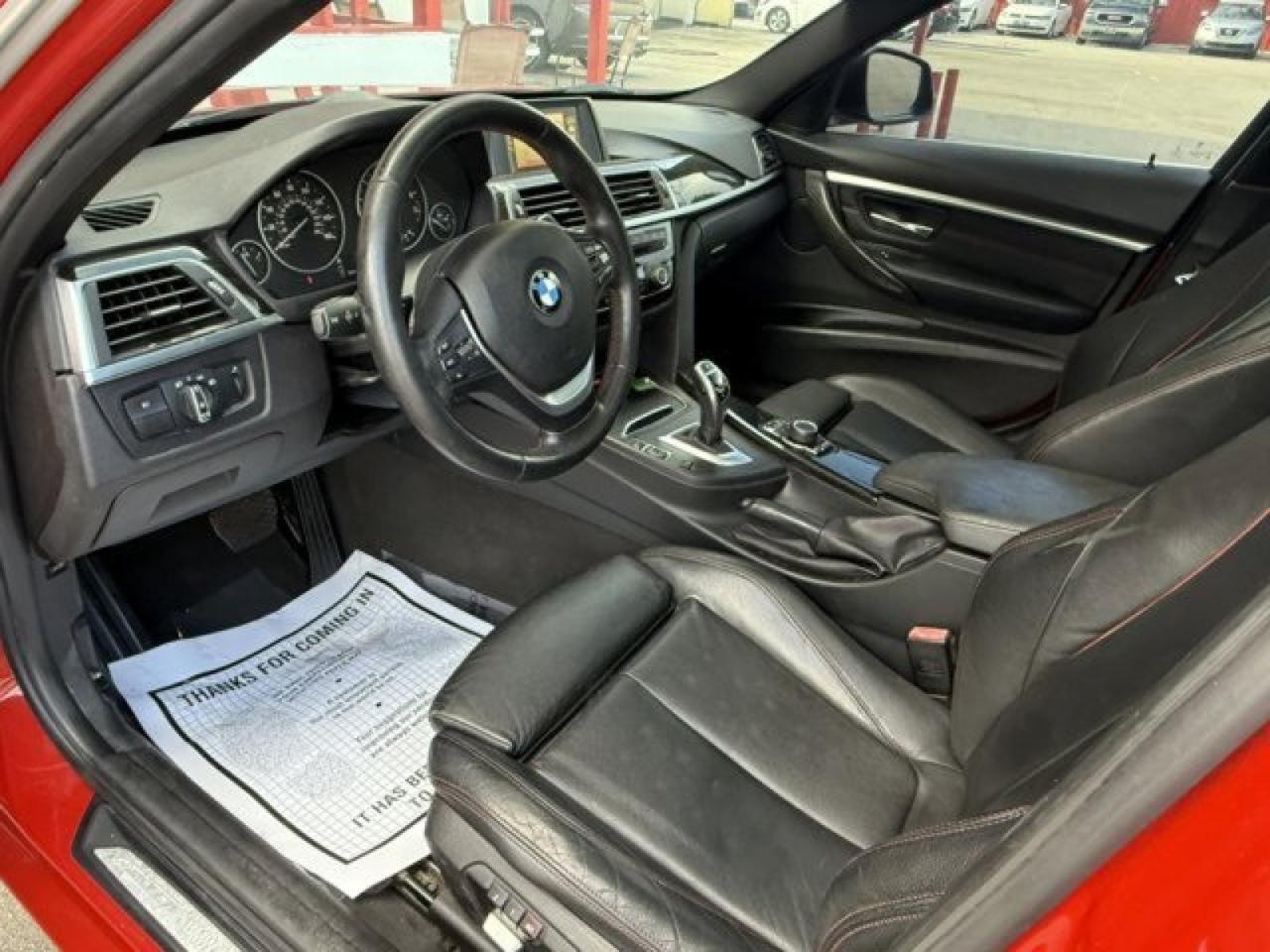 2017 BMW 3 Series 330i Hollywood FL