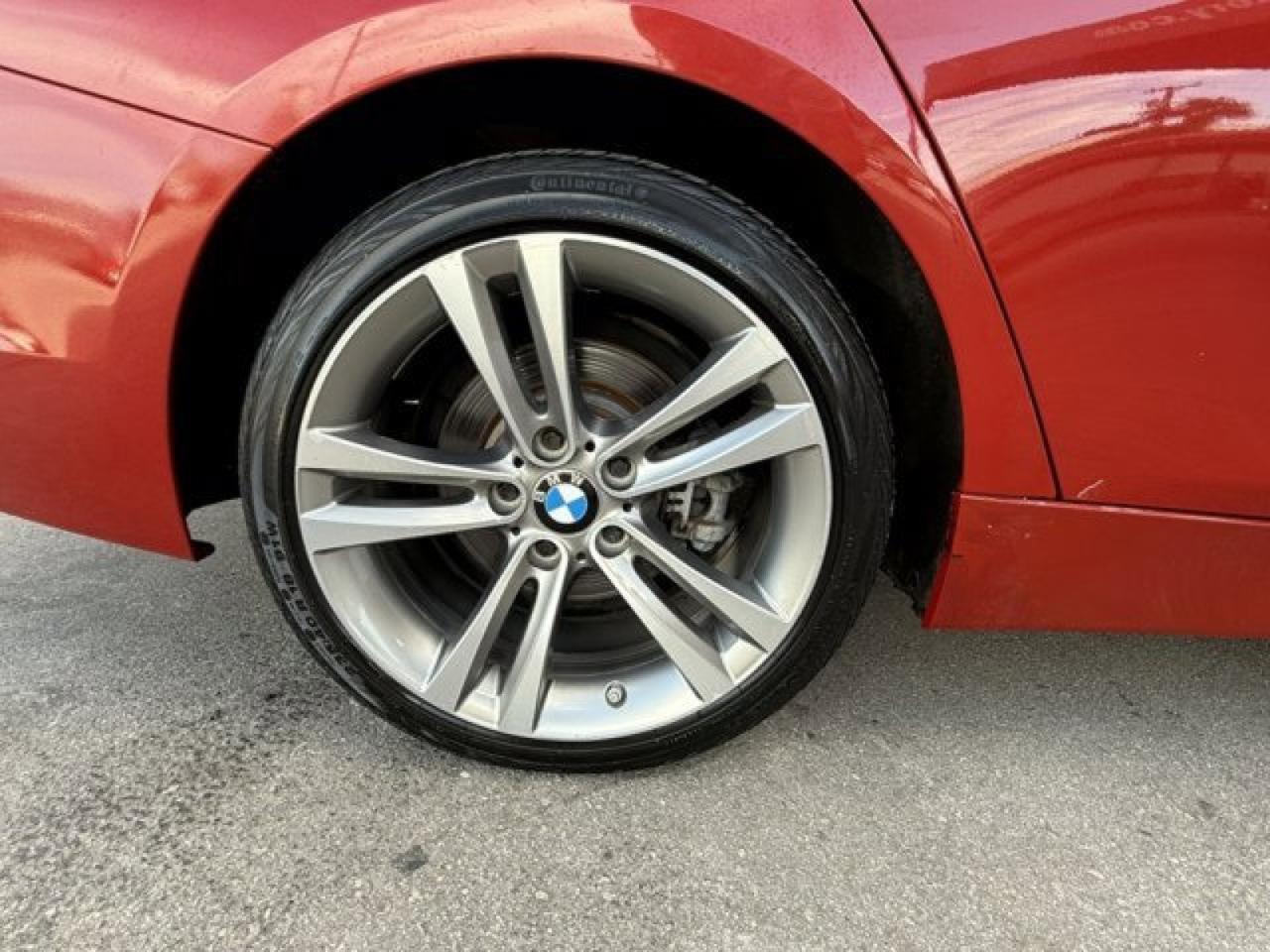 2017 BMW 3 Series 330i Hollywood FL
