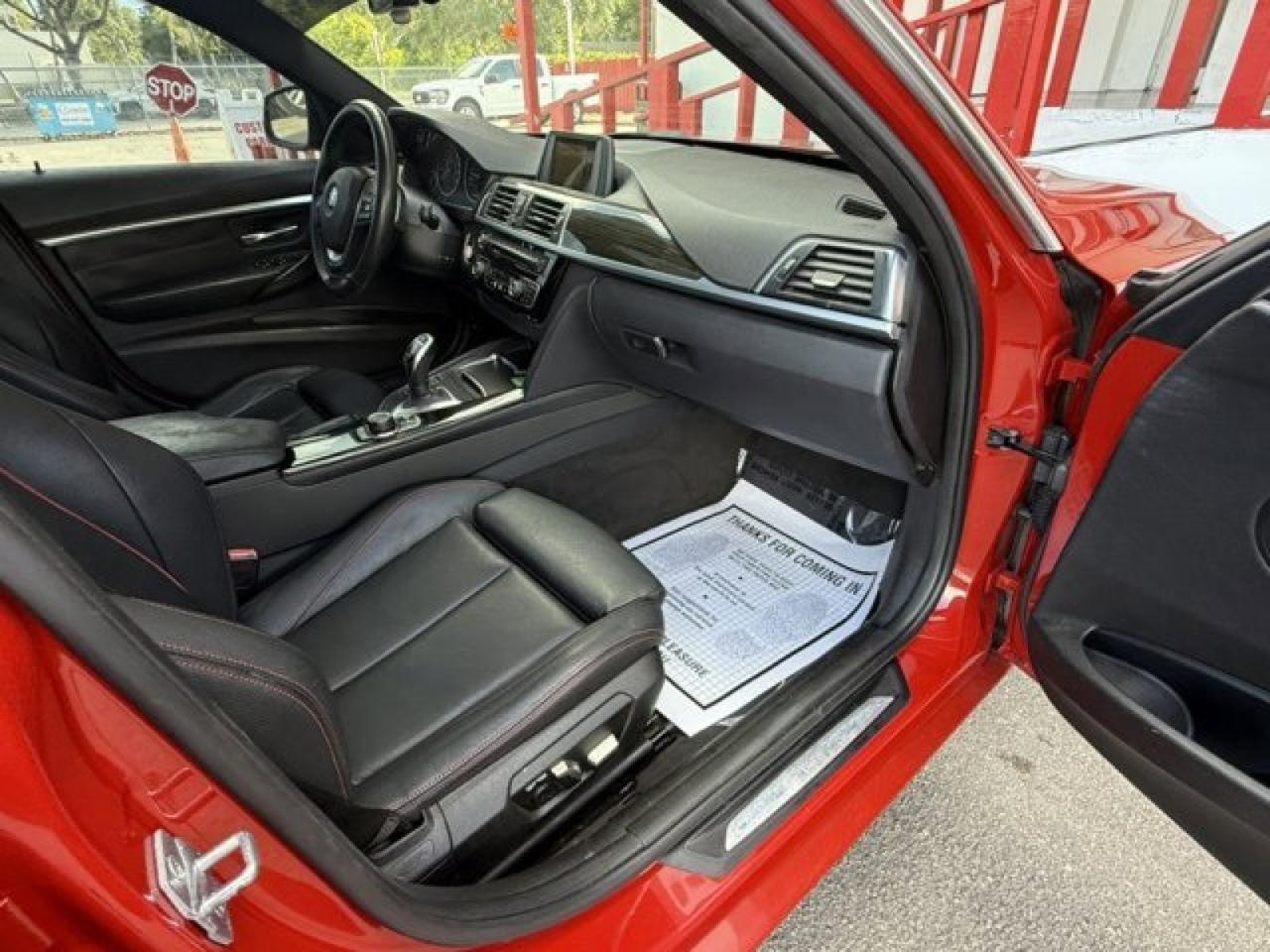 2017 BMW 3 Series 330i Hollywood FL