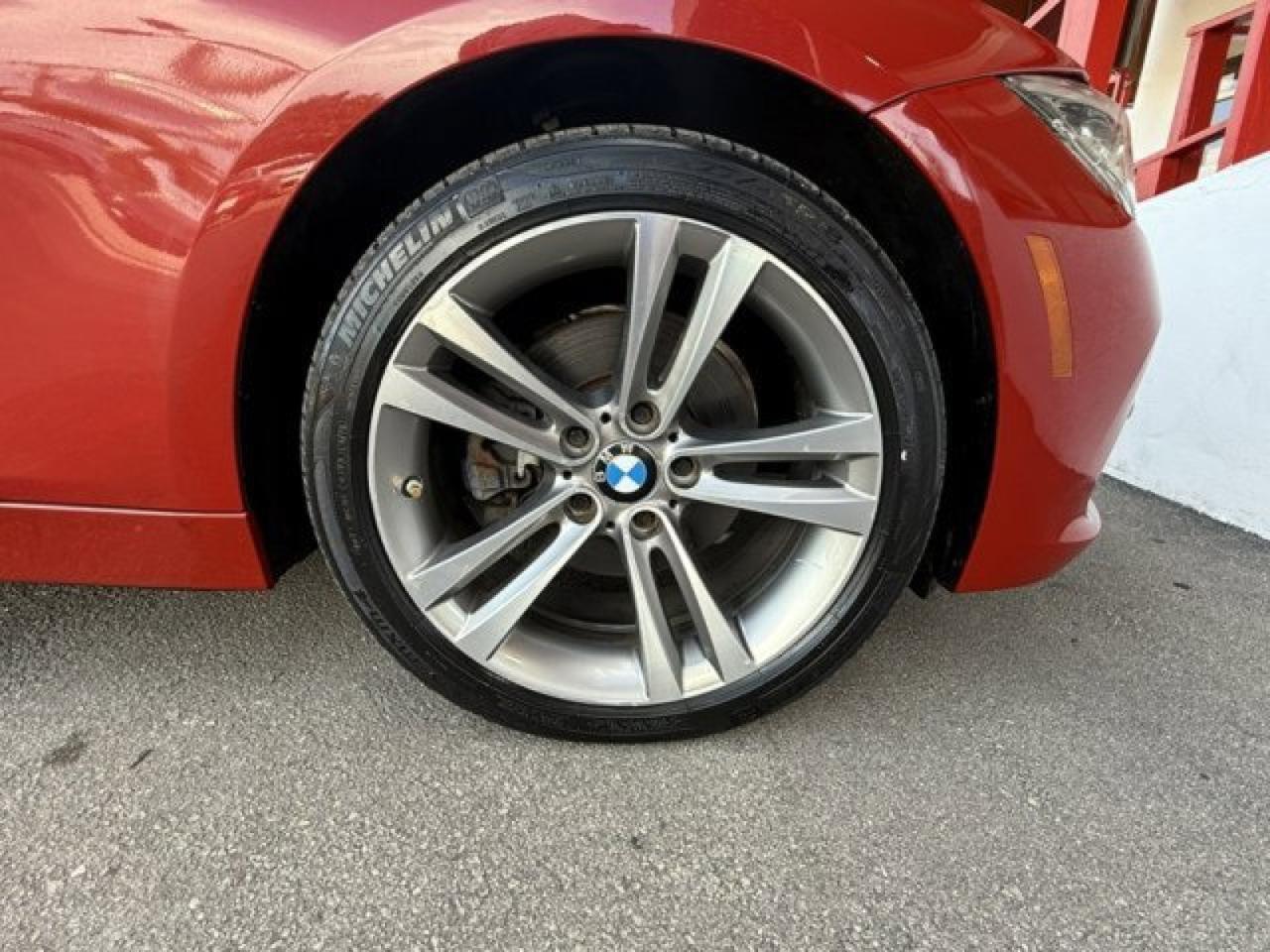 2017 BMW 3 Series 330i Hollywood FL