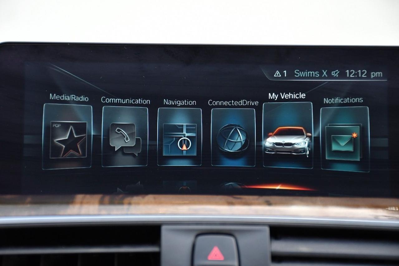 2017 BMW 3 Series 330i Lakeworth FL