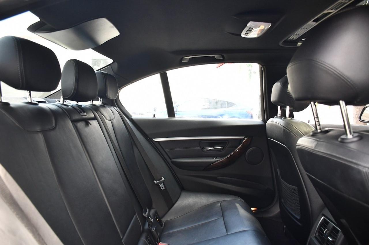 2017 BMW 3 Series 330i Lakeworth FL