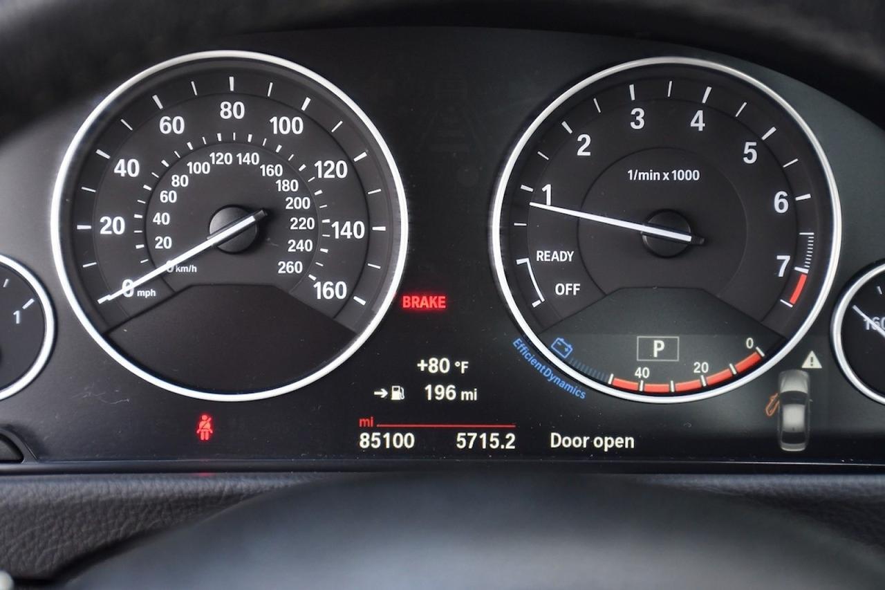 2017 BMW 3 Series 330i Lakeworth FL