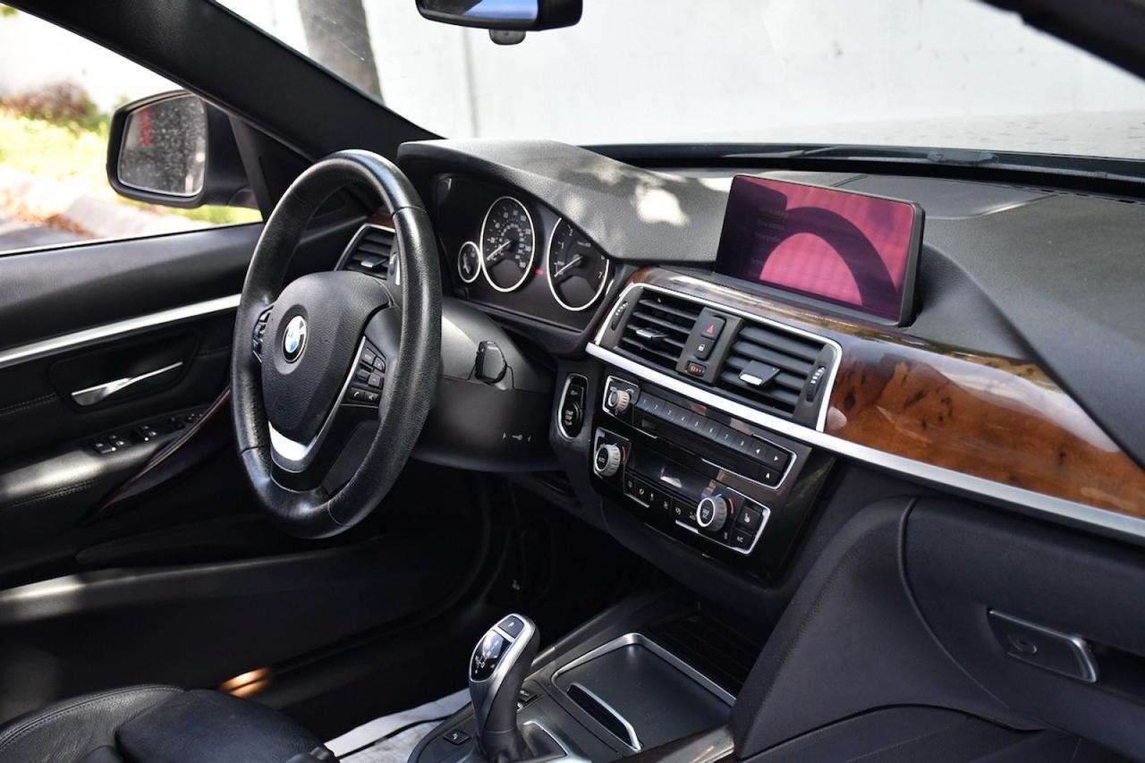 2017 BMW 3 Series 330i Lakeworth FL