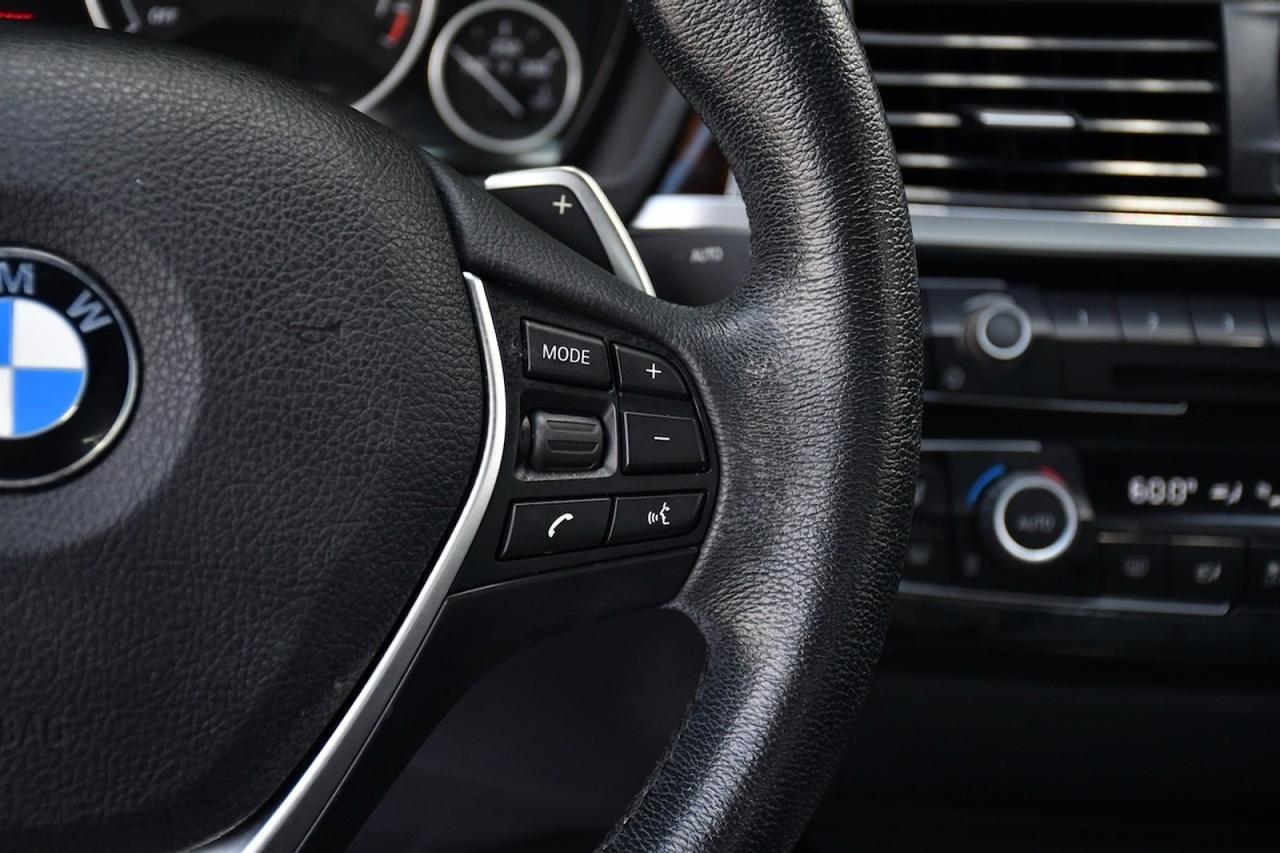 2017 BMW 3 Series 330i Lakeworth FL