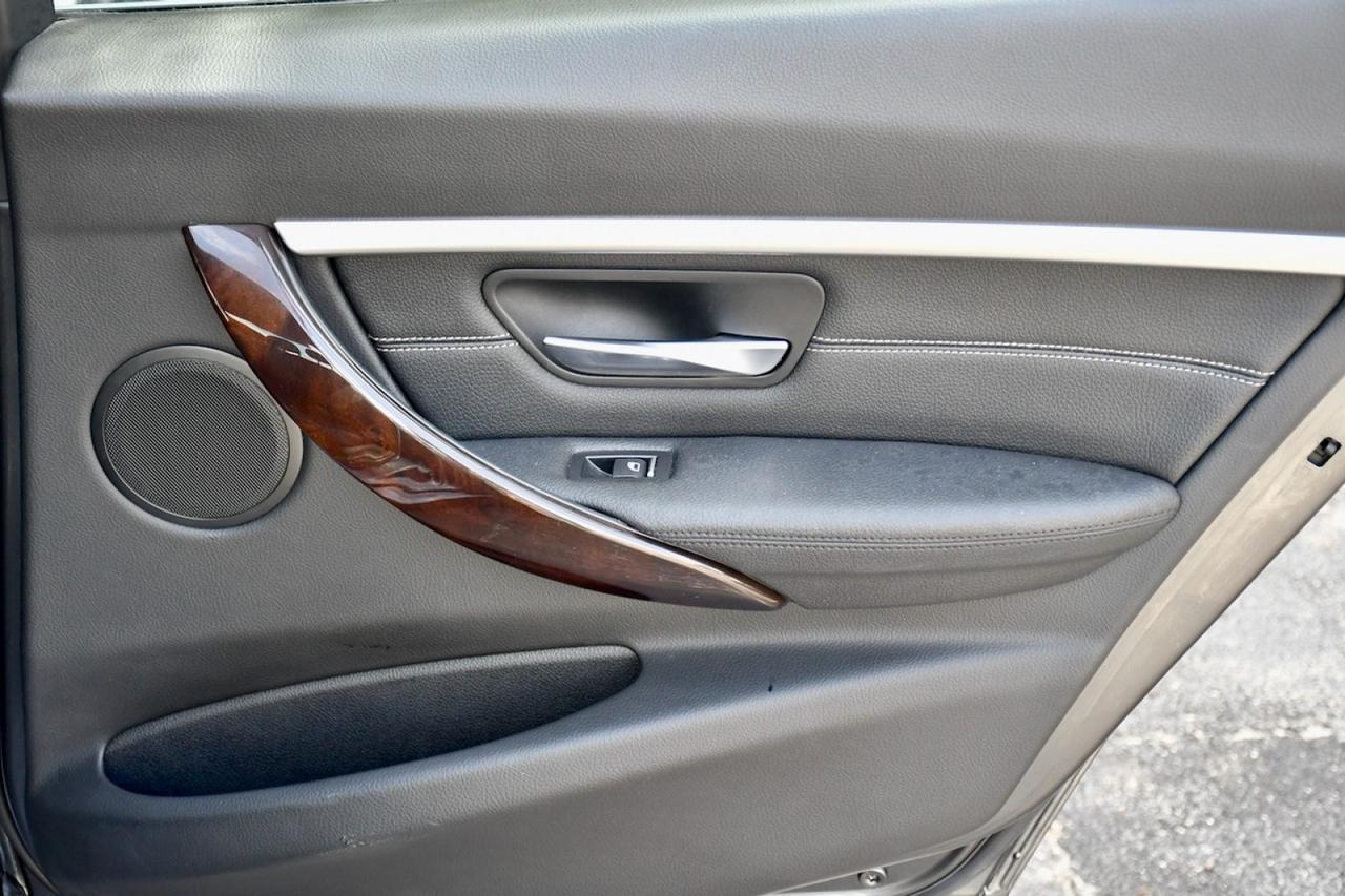 2017 BMW 3 Series 330i Lakeworth FL