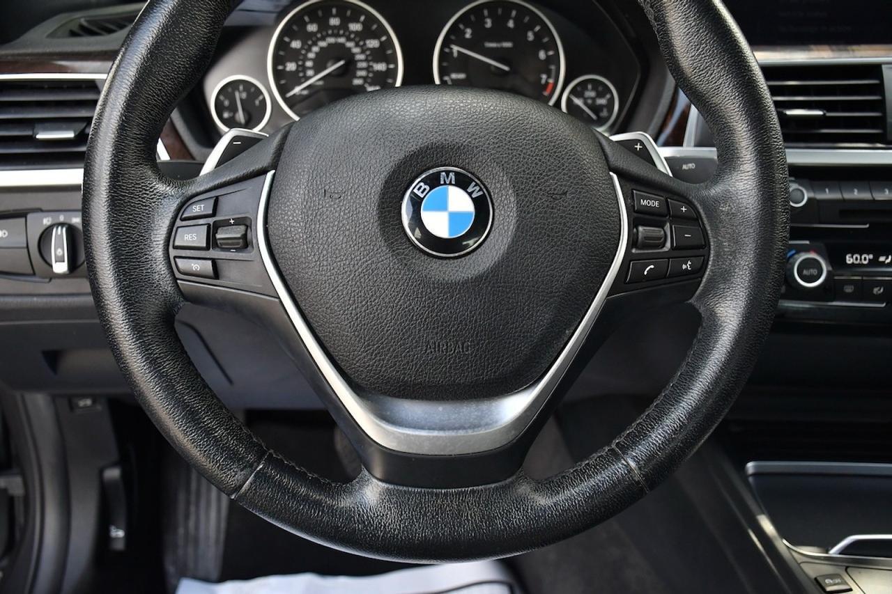 2017 BMW 3 Series 330i Lakeworth FL