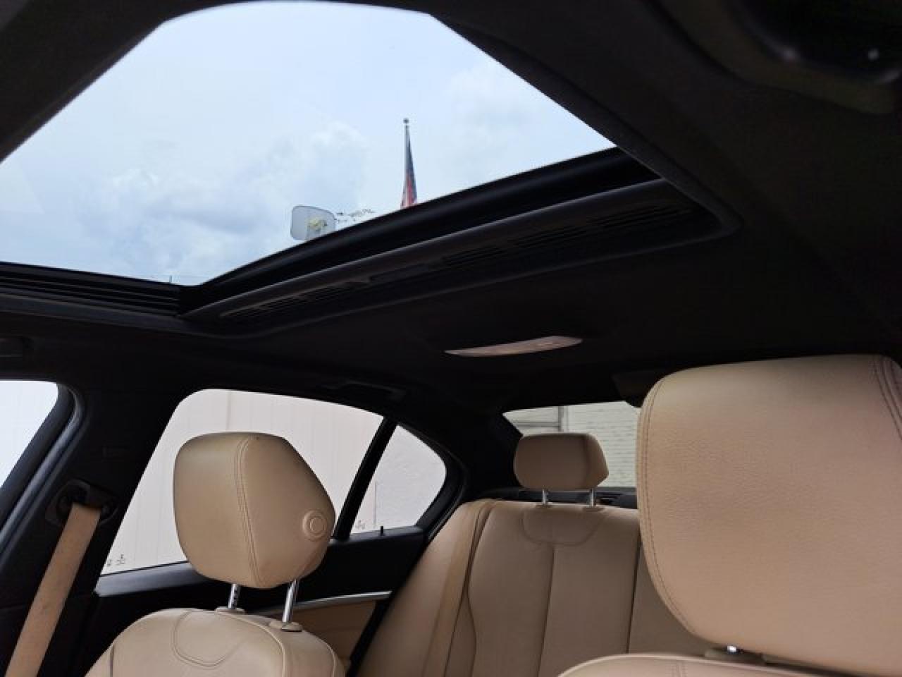 2017 BMW 3 Series 330i Lakeworth FL