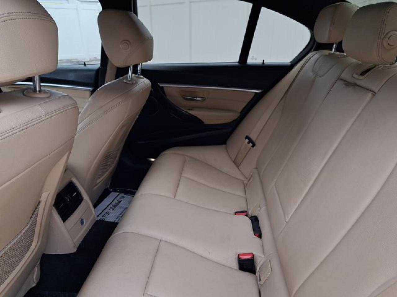 2017 BMW 3 Series 330i Lakeworth FL