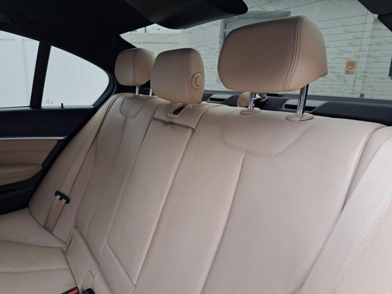 2017 BMW 3 Series 330i Lakeworth FL