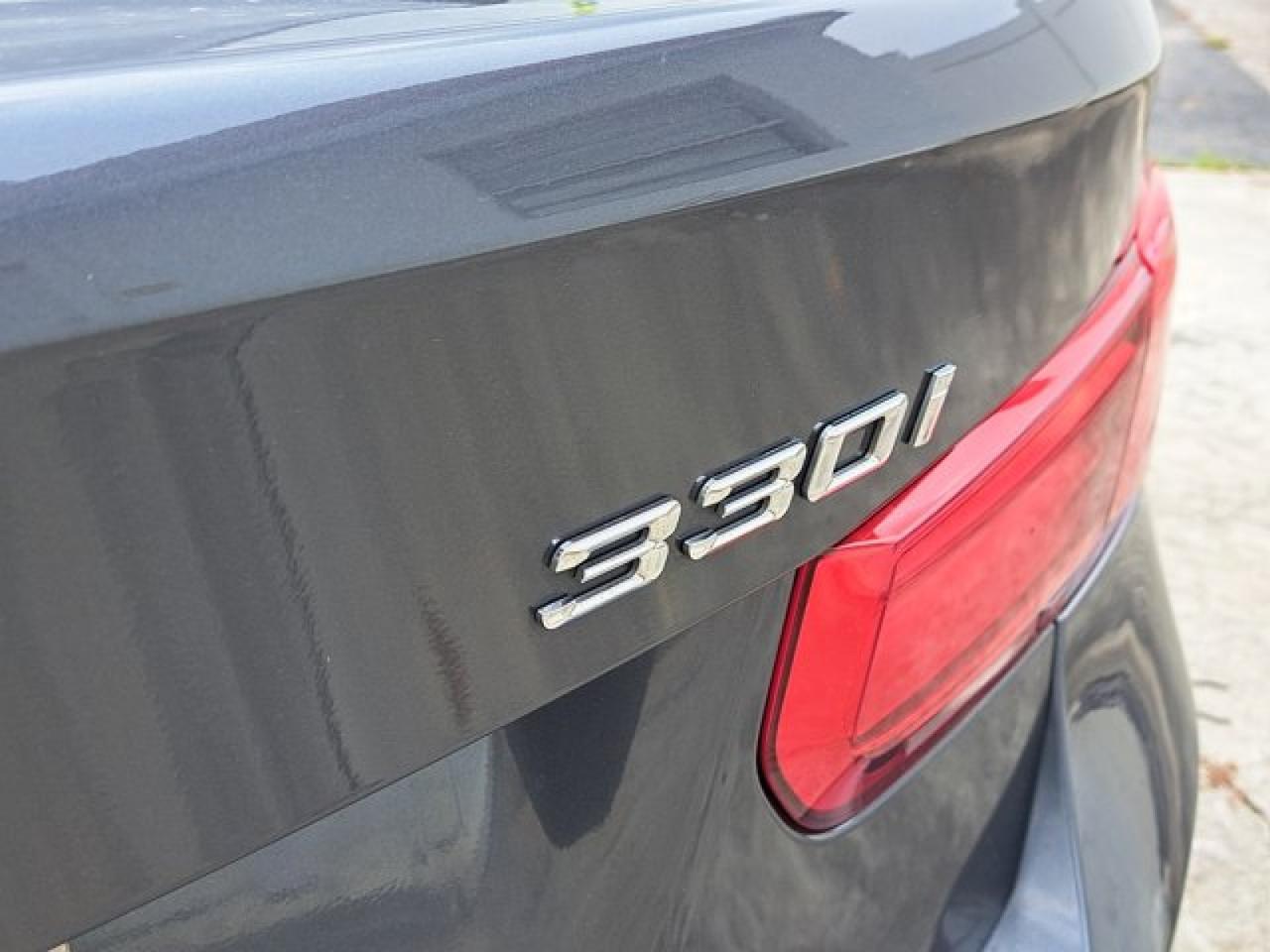 2017 BMW 3 Series 330i Lakeworth FL
