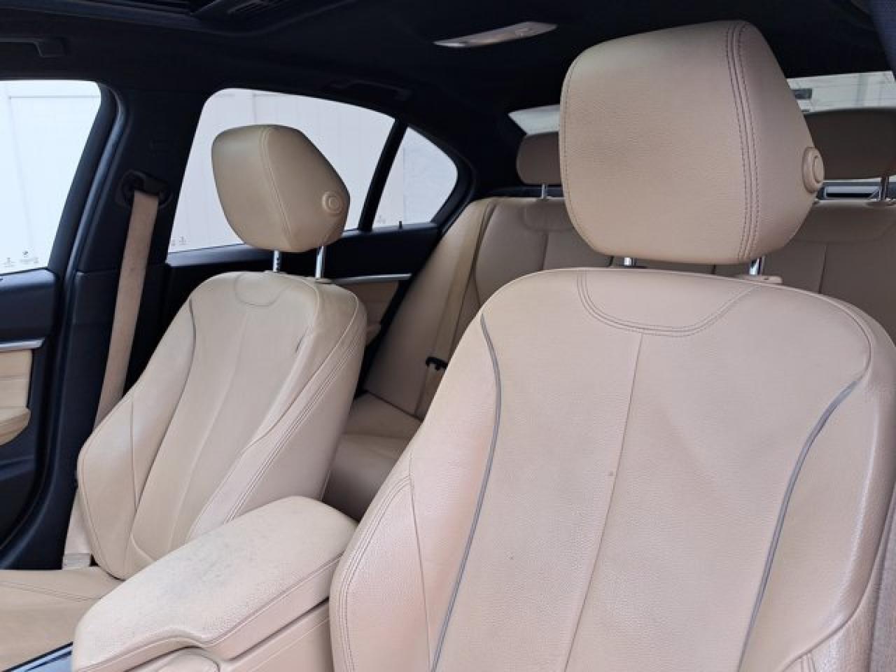 2017 BMW 3 Series 330i Lakeworth FL