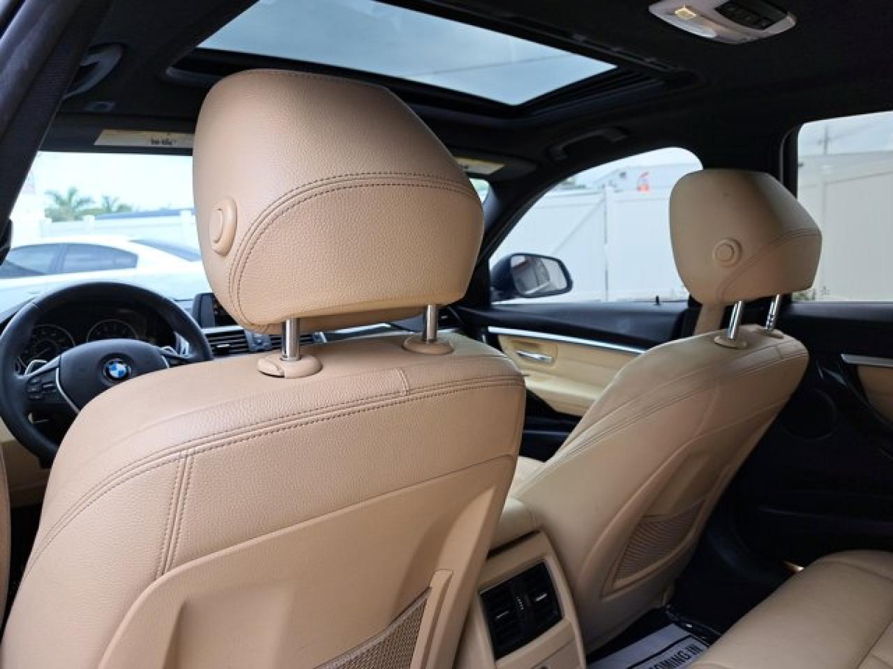 2017 BMW 3 Series 330i Lakeworth FL