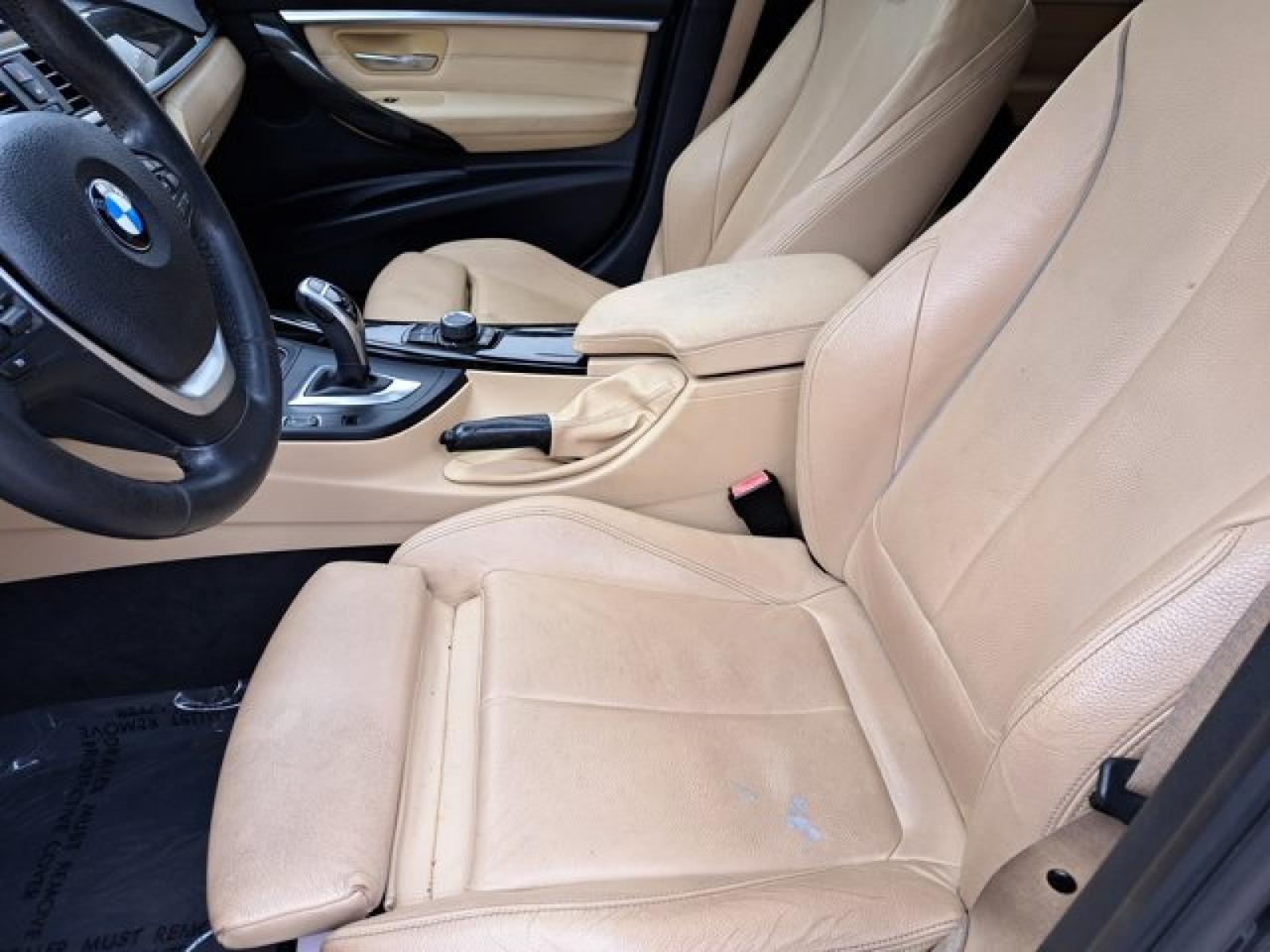 2017 BMW 3 Series 330i Lakeworth FL