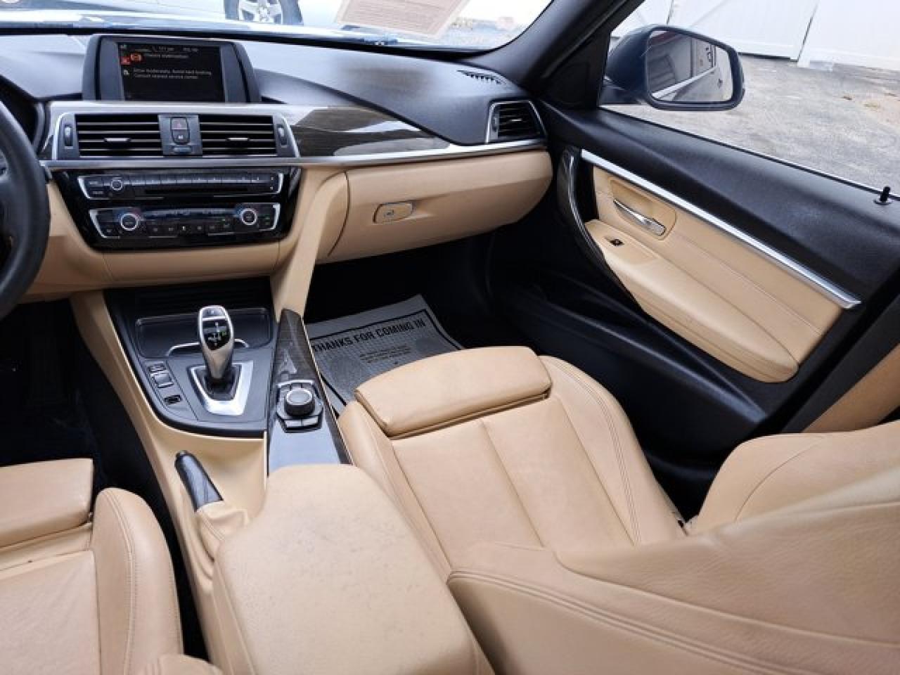 2017 BMW 3 Series 330i Lakeworth FL